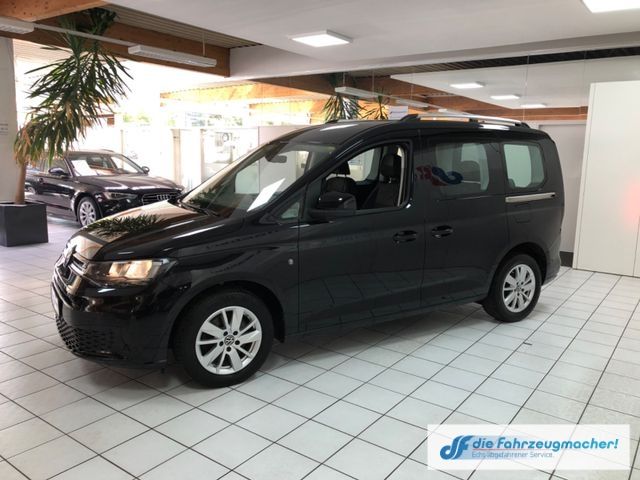 Fahrzeugabbildung Volkswagen Caddy 1.5 TSI EU6d Life Volldigitales Cockpit