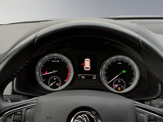 Kodiaq 1.5 TSI ACT Style DSG KAMERA NAVI ACC LED