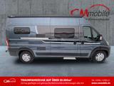 Globecar Globescout Plus - 1.Hand - 165 PS - - Globecar Kastenwagen