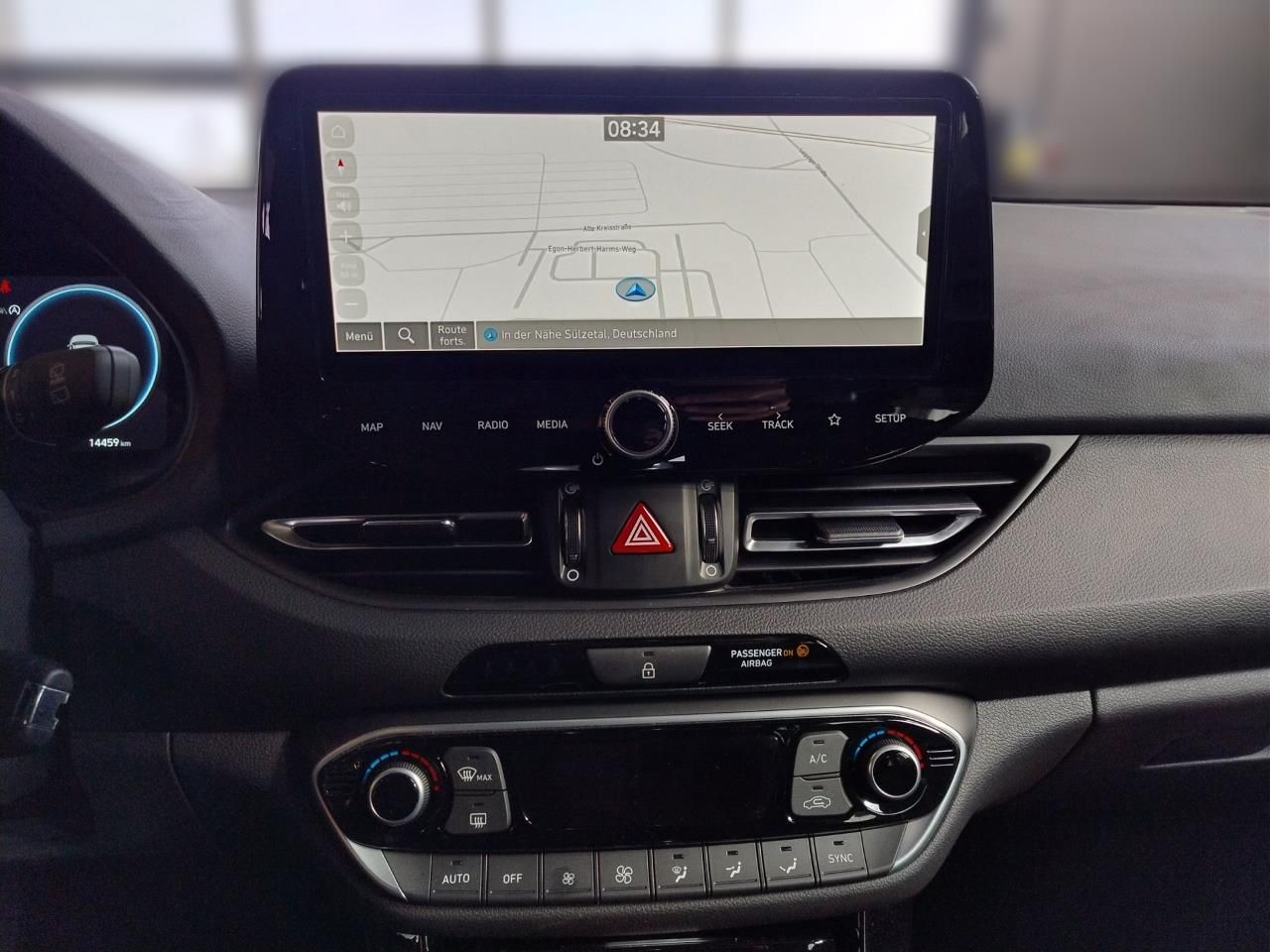 Hyundai i30 - Bild 7