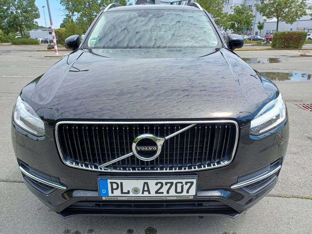 Image of Volvo XC90