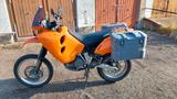 KTM LC4 640R Adventure - Offers