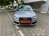 Audi A1 SPORTBACK:AUTOMATIK :XENON:2 JAHRE GARANTIE: - Audi A1 mit Diesel-Antrieb: Kleinwagen, Automatik