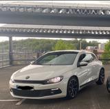 Volkswagen Scirocco 2.0 TSI DSG | ABS Probleme - Volkswagen Scirocco in Aachen