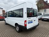 Ford Transit Kombi FT 280 M Rollstuhllift Tüv Neu - Ford Transit: 280m