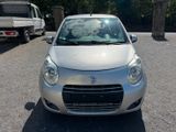 Suzuki Alto 1.0*KLIMA* - Suzuki Alto aus 2010
