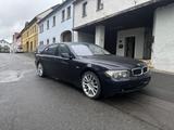 BMW E66 760Li Individual*1.Hand*Vollaussta... - BMW 760: 760i