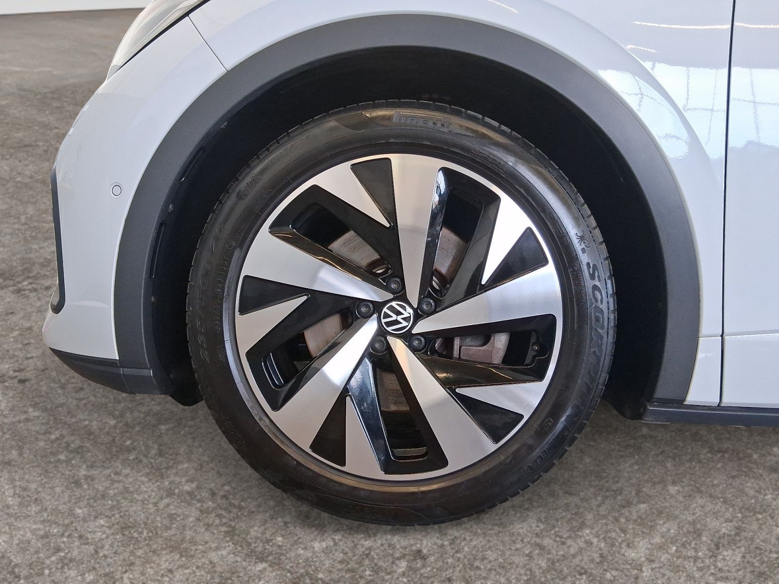 Volkswagen ID.5 - Bild 15