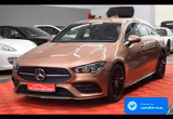 Mercedes-Benz CLA 180 AMG Shooting Brake *2.Hand*Unfallfrei*