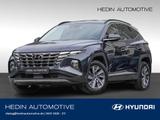 Hyundai TUCSON 1.6 TGDI Hybrid DCT 4WD Trend |LED|KAM - Hyundai TUCSON mit Hybrid-Antrieb: Automatik