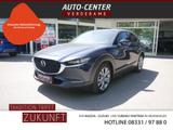 Mazda CX-30 e-SKYACTIV-G 140 Takumi ACC HUD LED 360° - Mazda CX-30 Takumi mit Benzin-Antrieb