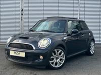MINI Mini Cooper S CHILI/XENON/PANO/17-ZOLL/NAVI/2.HD