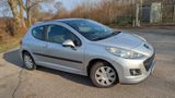 Peugeot 207 Urban Move HDi FAP 90 Urban Move - Peugeot 207 aus 2010: Hdi