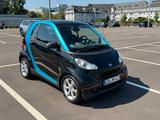 Smart fortwo mhd|69tkm|Sitzh.|CarPlay|Klima