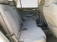 Skoda Kodiaq - Vorschau Bild 11