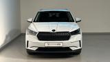 Skoda Enyaq 60 Loft 62kWh AID*MTRX*LANE*W-PUMP*MEM*20" - Skoda Enyaq Gebrauchtwagen in Hamburg