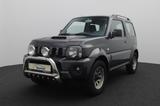Suzuki Jimny Ranger 1.3 Lim. - Suzuki: R