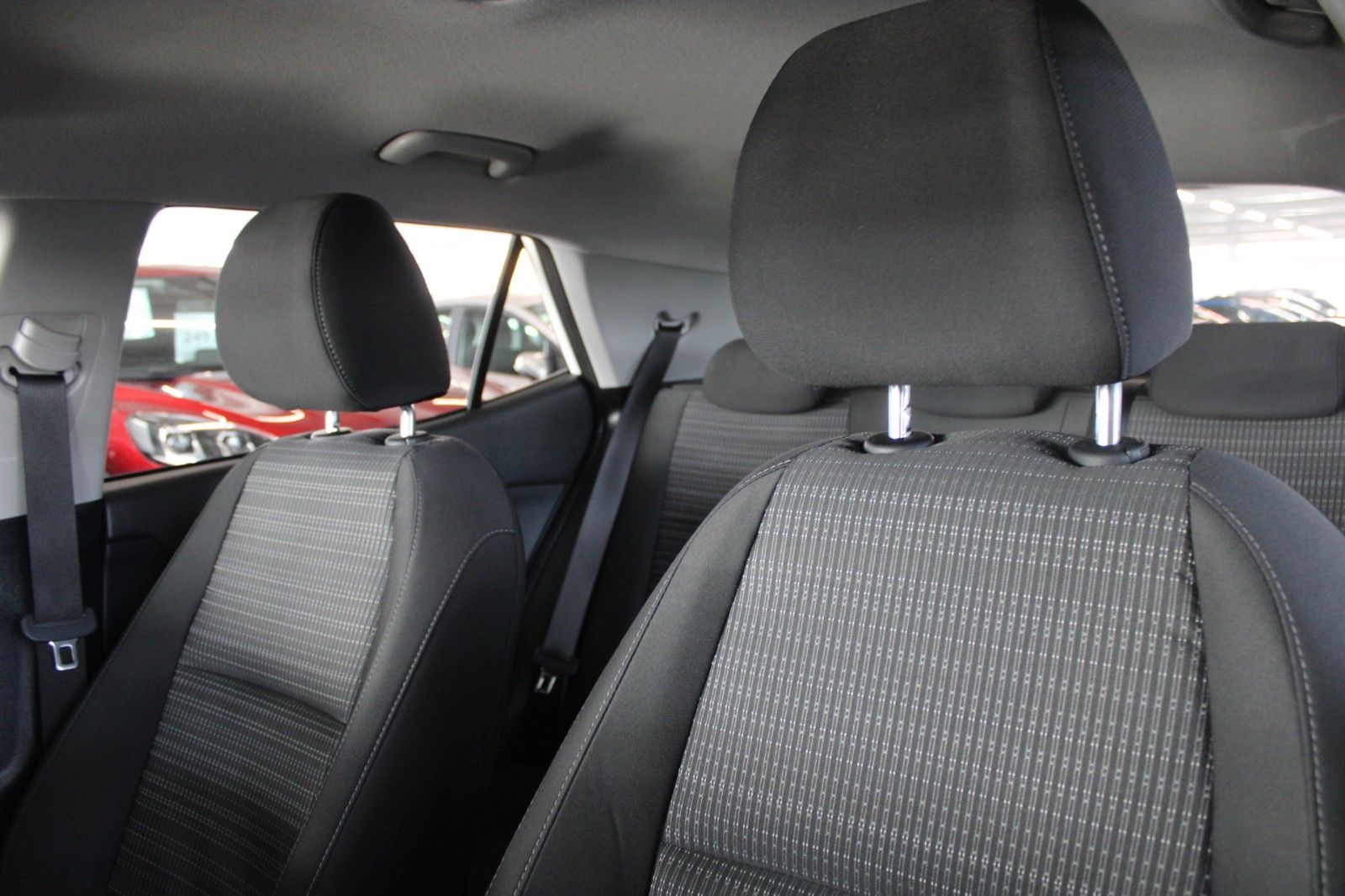 Fahrzeugabbildung Kia Stonic Vision Aut. NAVI DAB SHZ LHZ CAM uvm.