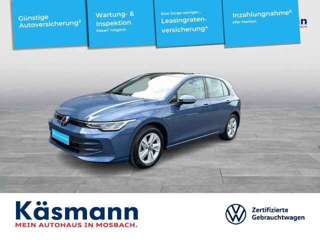 Volkswagen Golf Life 1.5 eTSI DSG PANO HUD 360° ACC foto 1