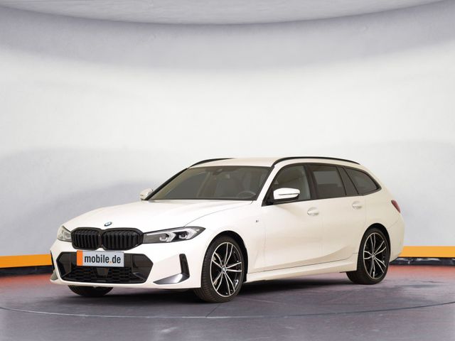 BMW 320d Touring xDrive M Sport Sthzg ACC*UVP:69.500