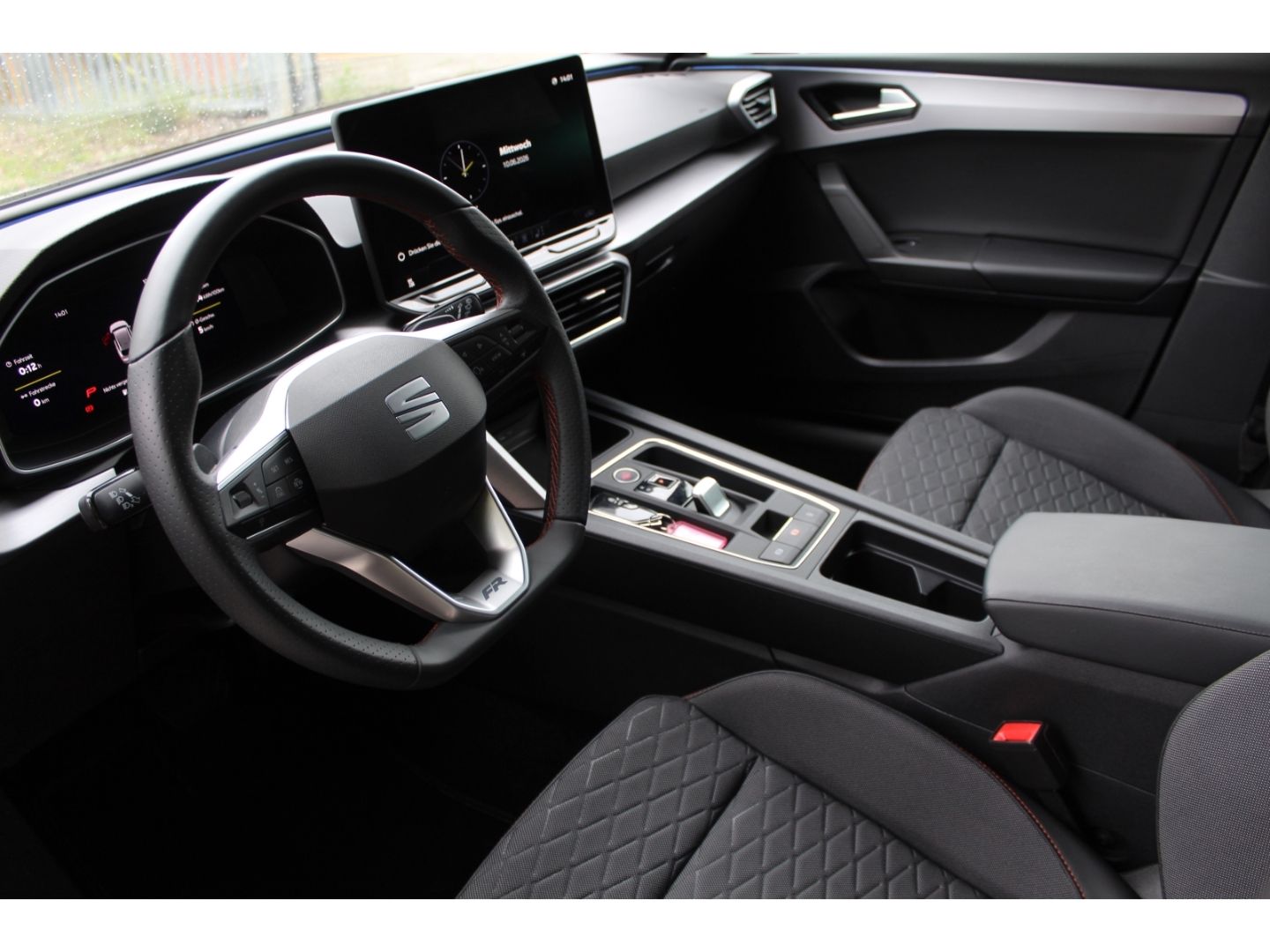 Seat Leon - Bild 12