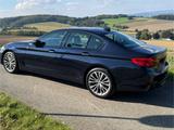 BMW/G30 525d  2Liter - BMW 525 in Bielefeld