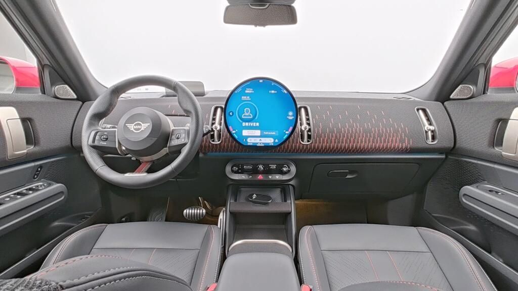 MINI John Cooper Works Countryman - Bild 12