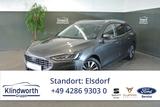 Ford Focus Turnier 1.5 E.Blue Aut. Titanium X +iACC - Ford Focus: Titanium X