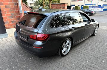 BMW 530 - 6