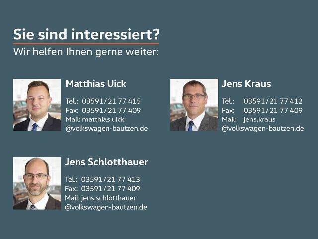 T6.1 Caravelle 2.0 TDI 150 PS DSG Trendline CLIM