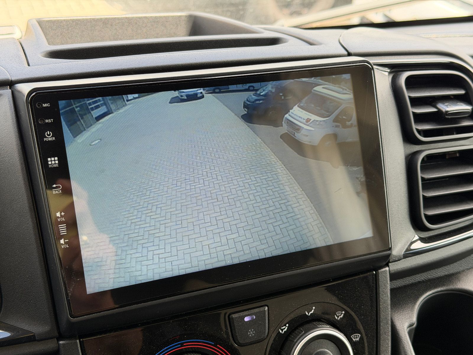 Fahrzeugabbildung XGO Dynamic 35 - Modell 2026 - neuer FIAT