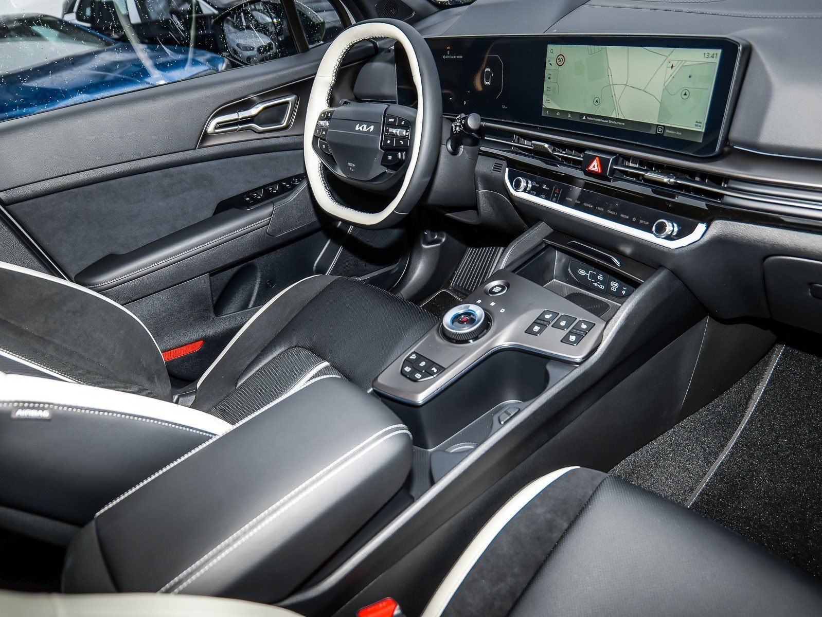 Kia Sportage - Bild 3