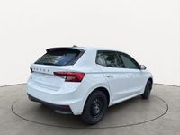 Skoda Fabia - Vorschau Bild 3