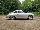 Porsche 356 C GT-Umbau mit Leistungssteigerung - Porsche mit Benzin-Antrieb: Leistungssteigerung
