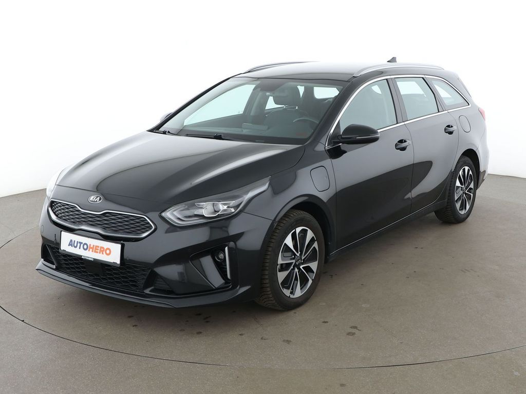 Image of Kia cee'd / Ceed