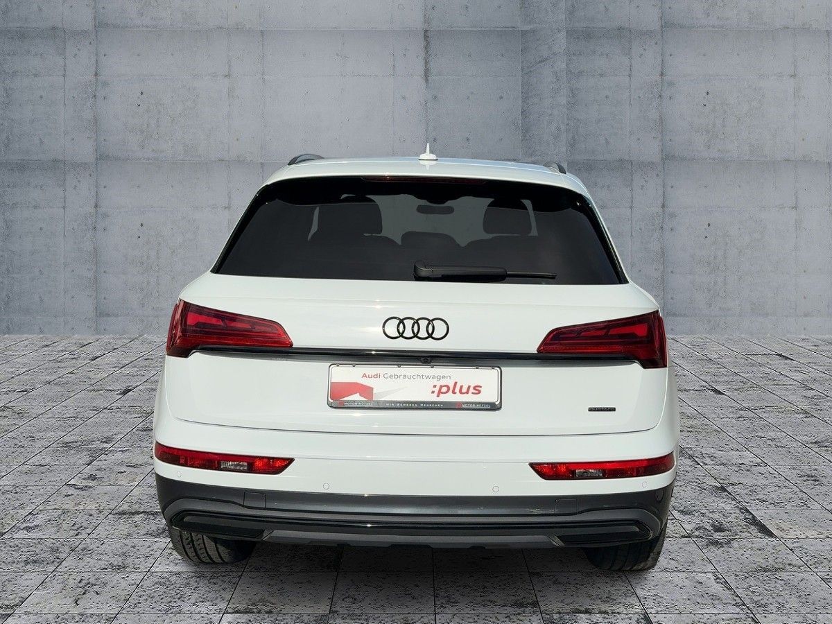 Audi Q5 - Bild 5