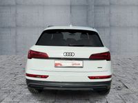Audi Q5 - Vorschau Bild 5