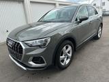 Audi Q3 35 TDI quattro advanced*Service Neu*MwSt-Inkl - Audi Q3 mit Diesel-Antrieb: Geländewagen, Automatik