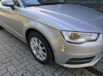 Audi A3 - 11