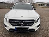 Mercedes-Benz GLB 200 d DCT - - Mercedes-Benz GLB 200 von privat