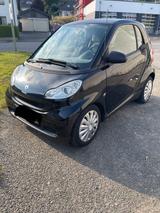 Smart Mhd Top Zustand (Mit 15zoll Alufelgen.) - Smart ForTwo: Alufelgen