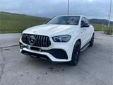 Mercedes-Benz GLE 53 AMG Coupe  - Mercedes-Benz GLE 53 AMG von privat