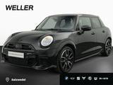 MINI 5-Türer JCW Trim Paket XL