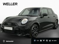 MINI Cooper S - Vorschau Bild 1