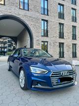 Audi A5 g-tron 2.0 TFSI S tron Sportback design d... - Audi A5 mit CNG-Antrieb