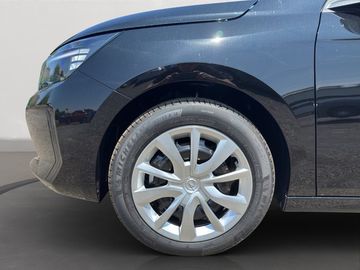Opel Corsa - 7