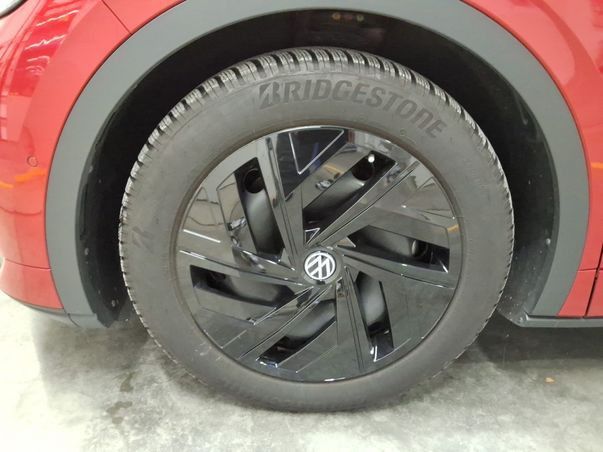 ID.4 GTX 4MOTION 250 kW 77 kWh