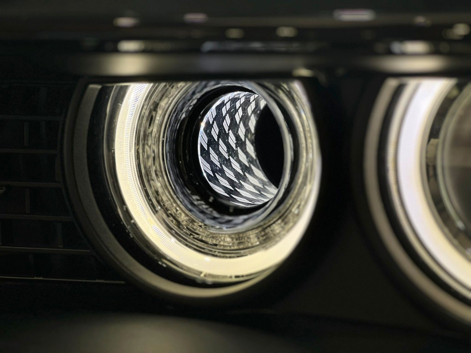 Fahrzeugabbildung Dodge Challenger R/T Scat Pack Shakedown "Last Call"