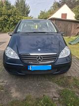 Mercedes-Benz TÜV Neu Mercedes Benz A 150 - Mercedes-Benz A 150 in Bremen