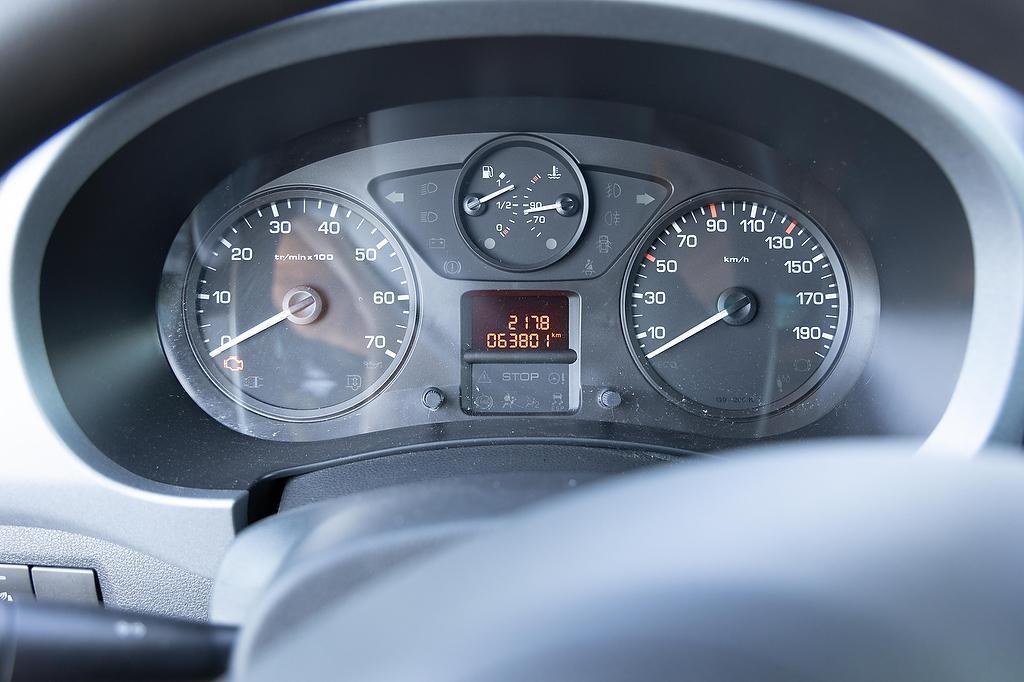 Citroën Berlingo HDi 110  XTR